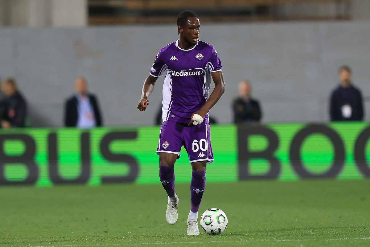 Kouadio