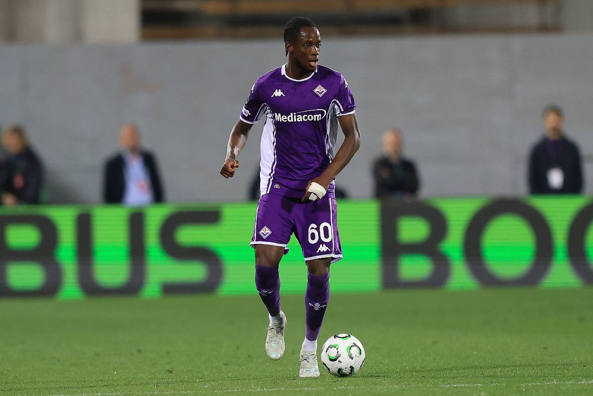 Kouadio