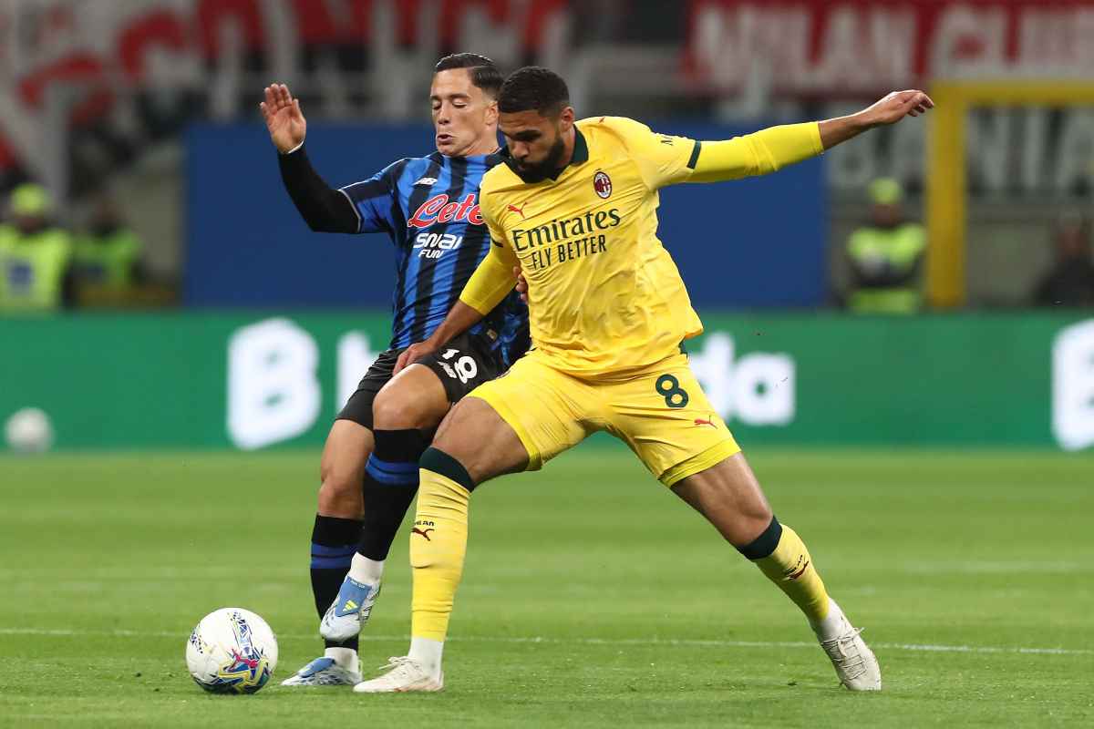 Loftus-Cheek