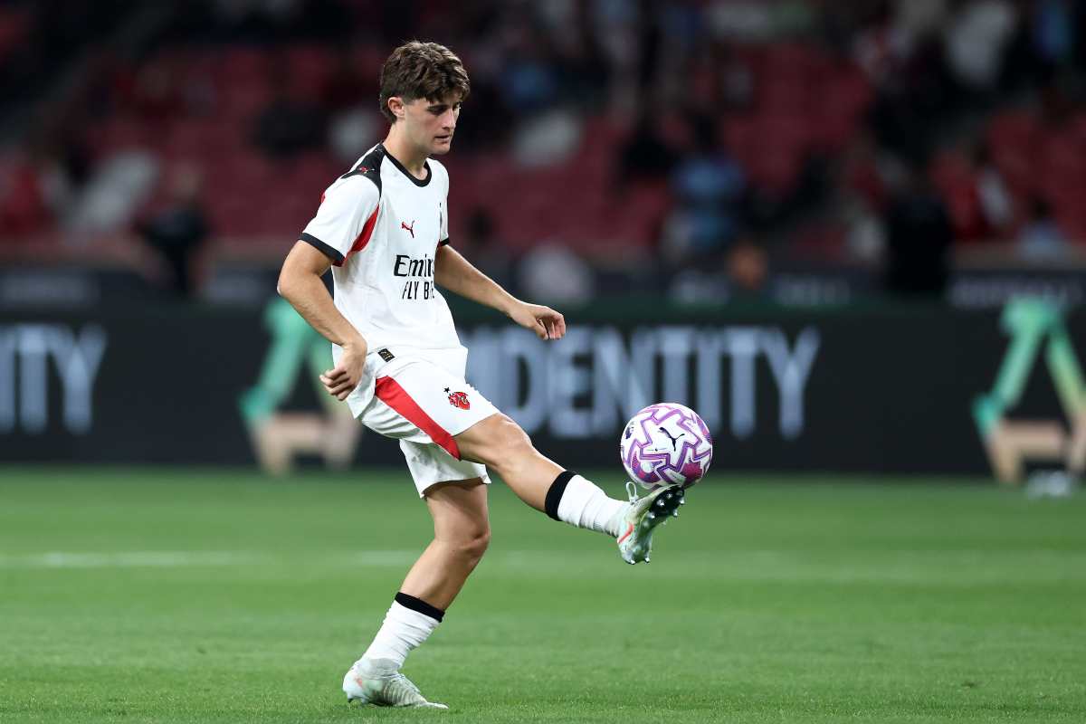 Mattia Liberali