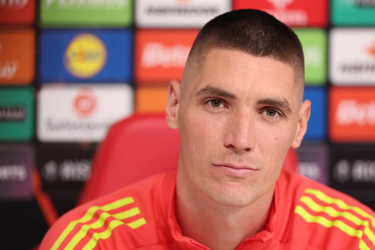 Milenkovic