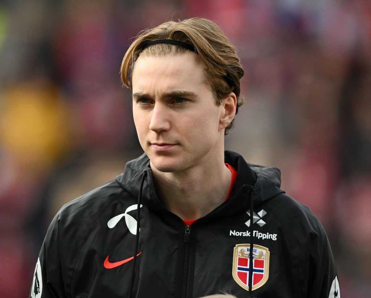 Thorstvedt