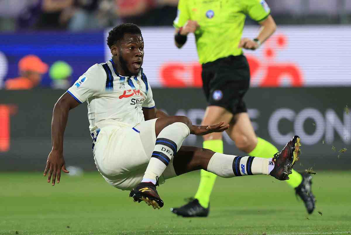 Yunus Musah