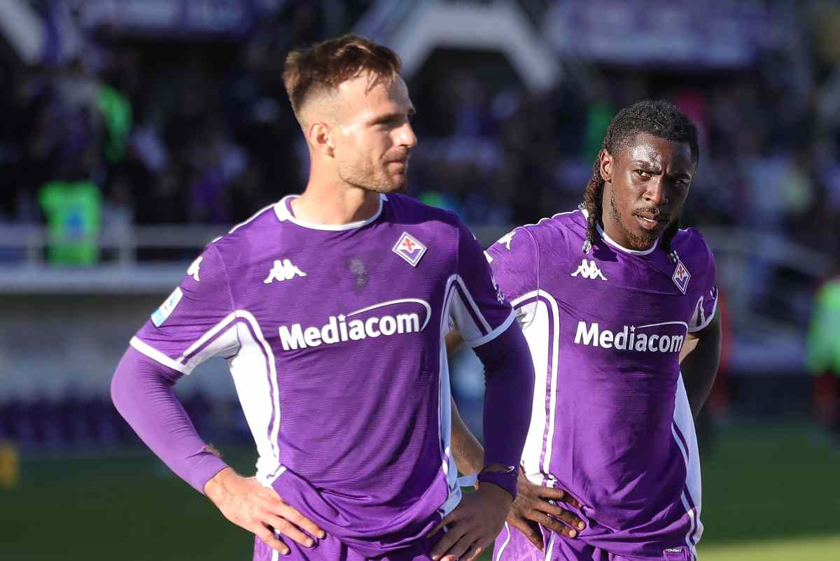 Kean e Pongracic