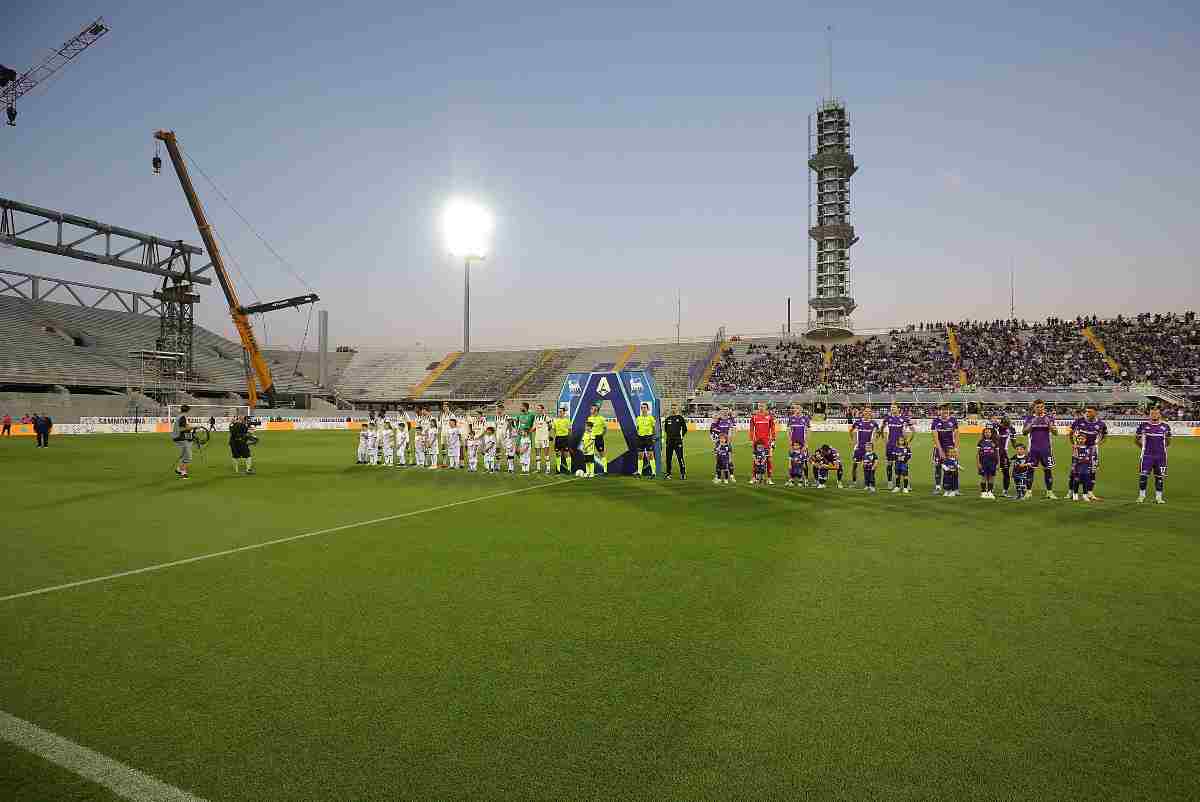 Serie A
