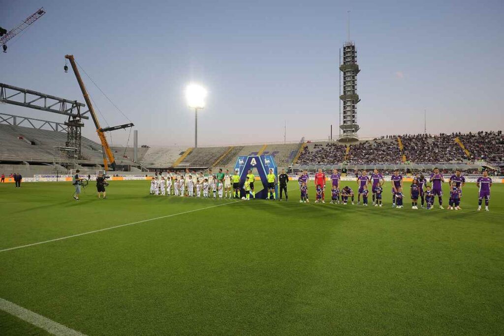 Fiorentina