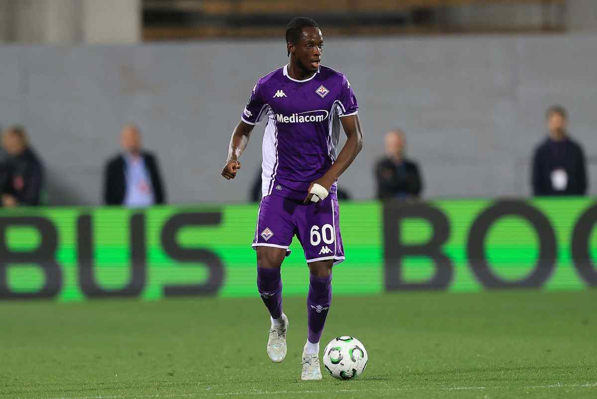 Kouadio