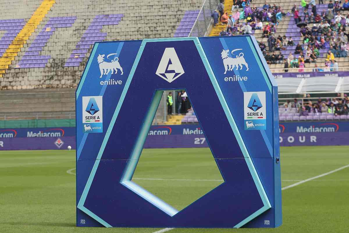 Serie A