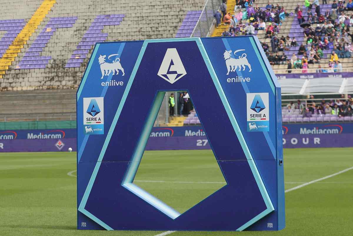 Serie A