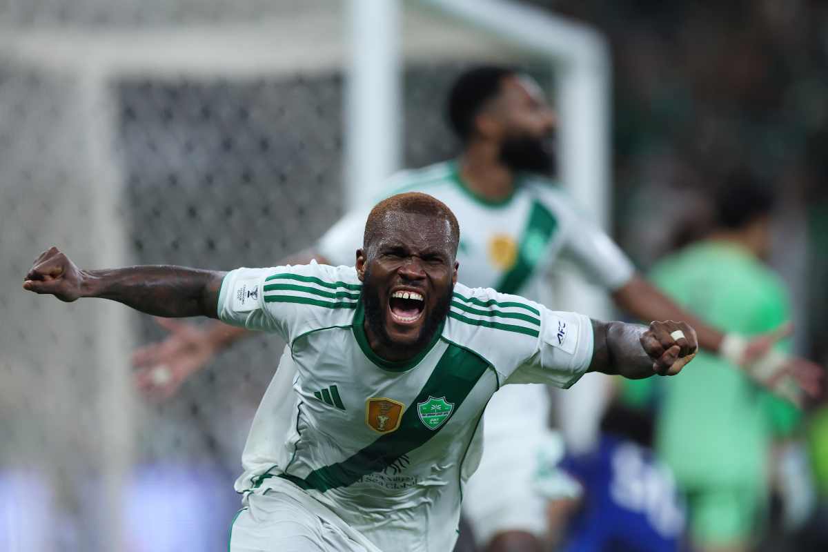 Kessié