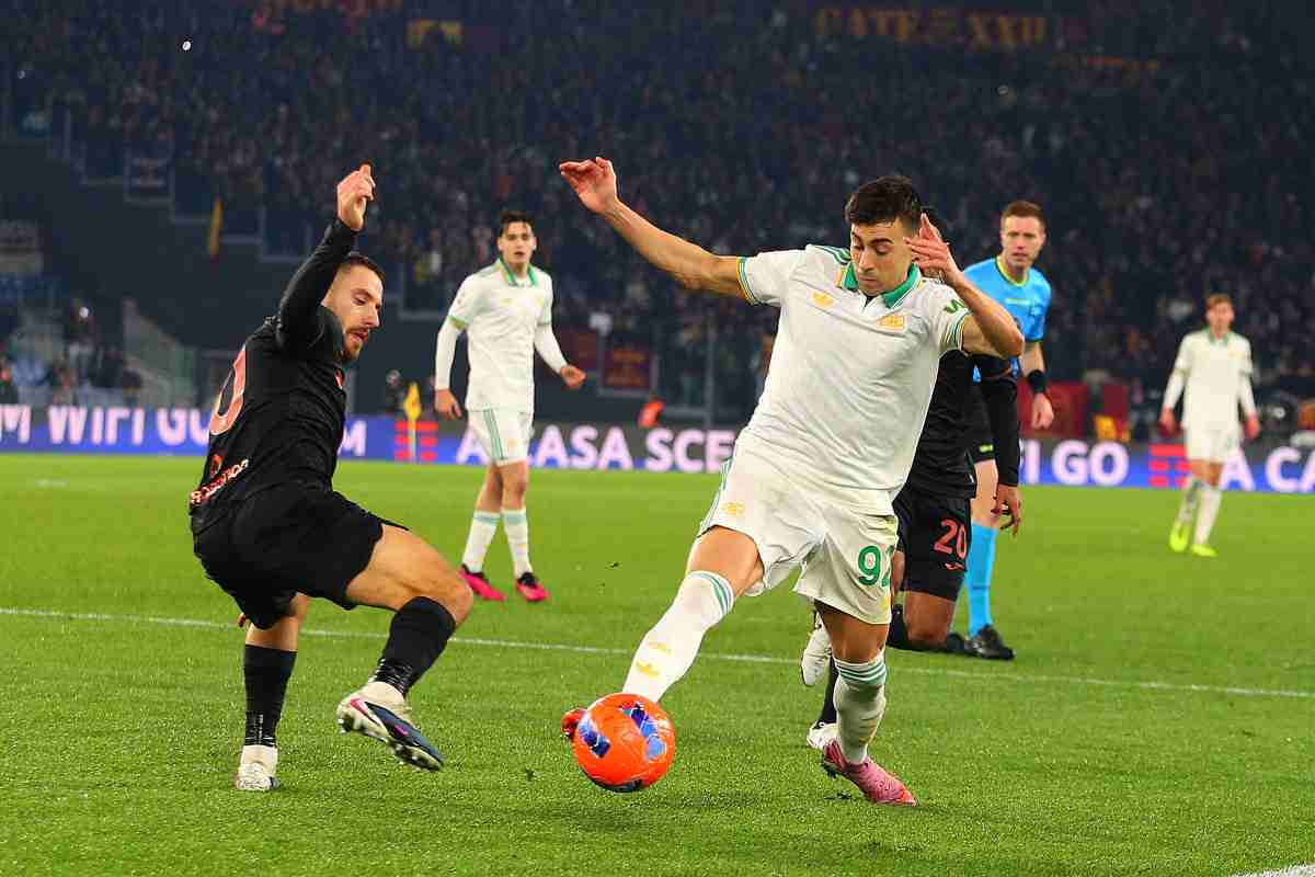 El Shaarawy