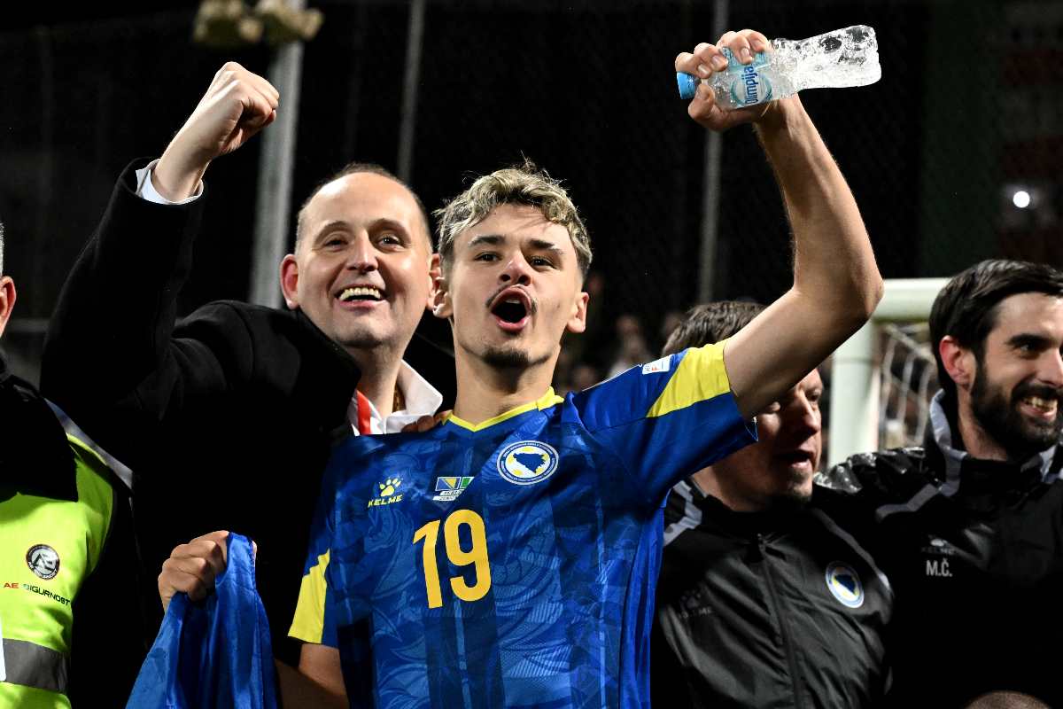 Alajbegovic
