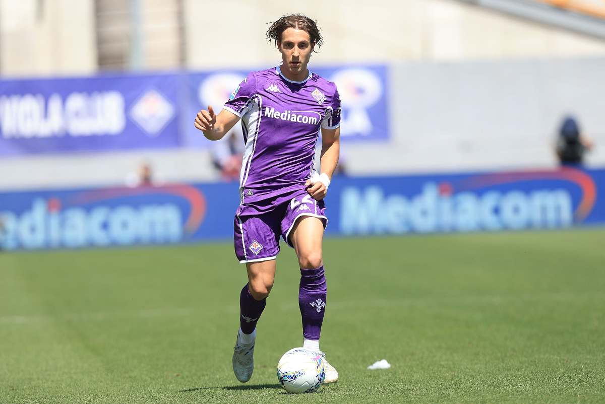 jacopo fazzini