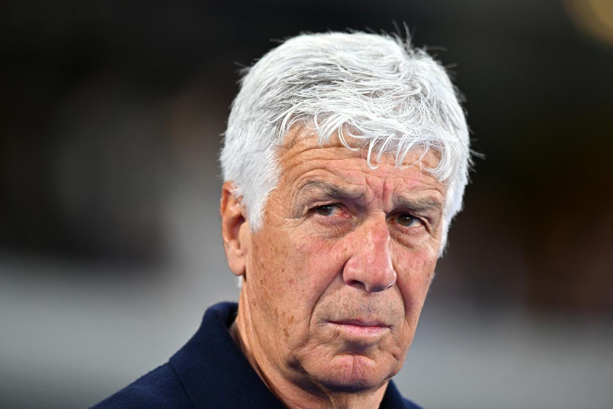 gasperini
