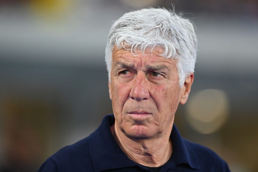 gasperini