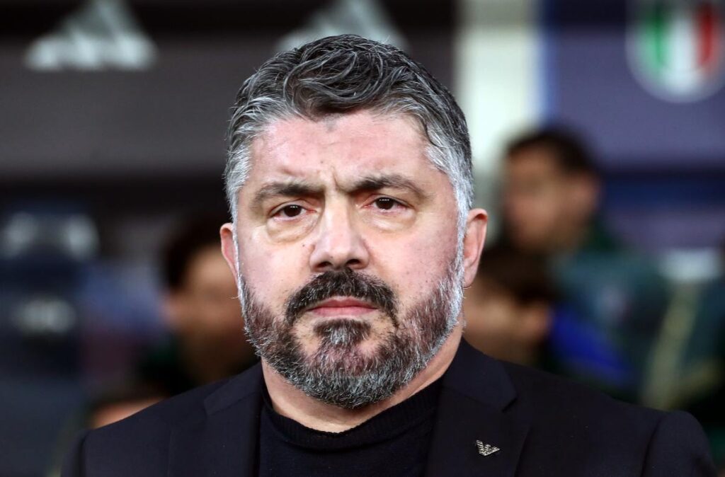 gattuso