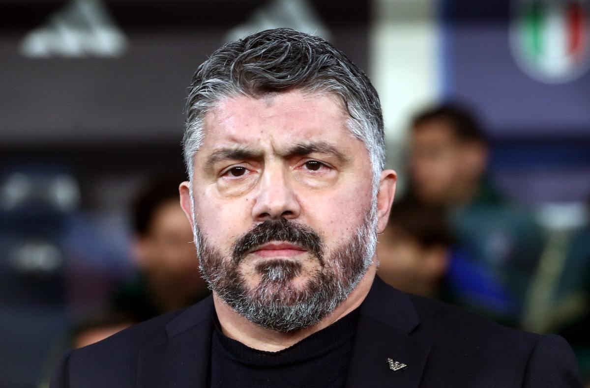 gattuso