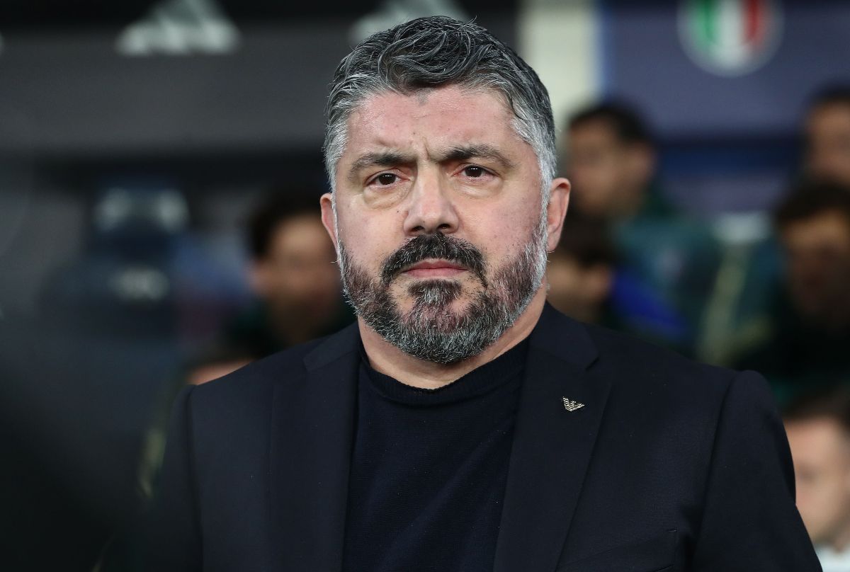 gattuso