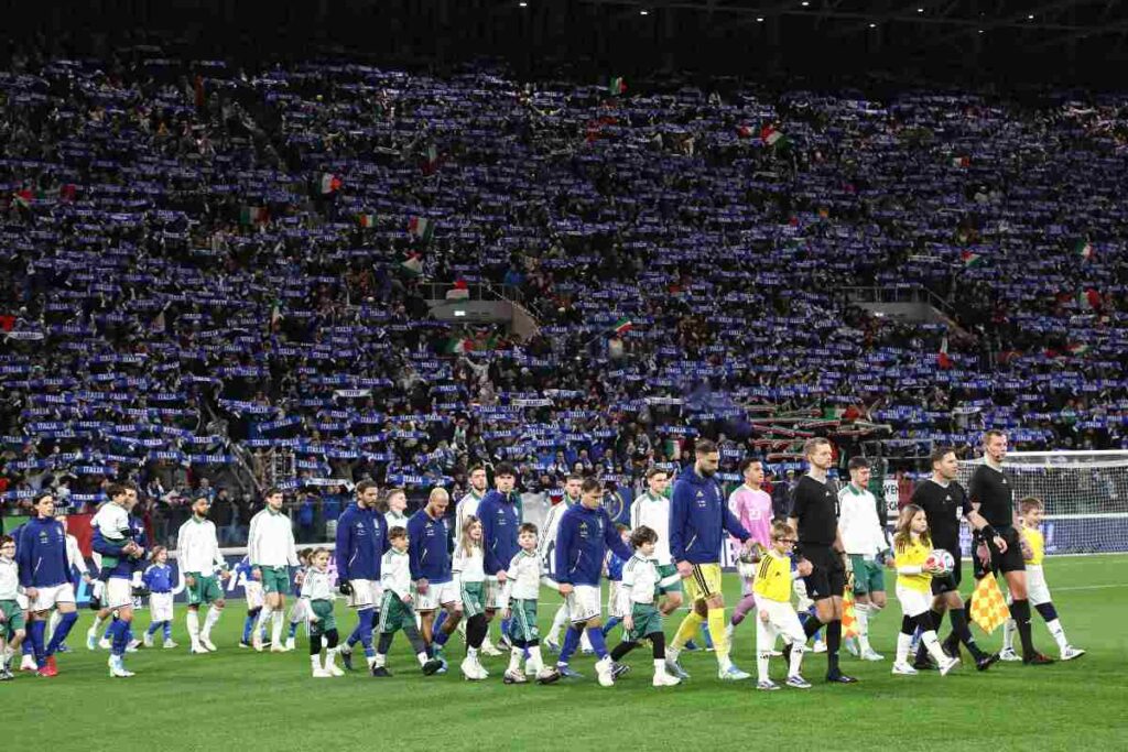 Italia