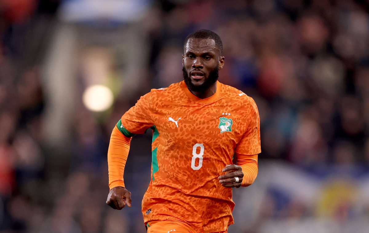 kessie
