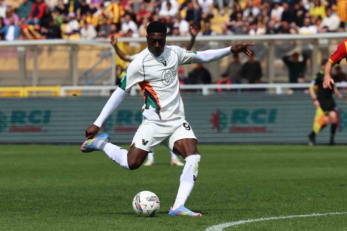 Doumbia