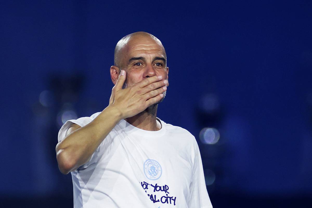 Guardiola