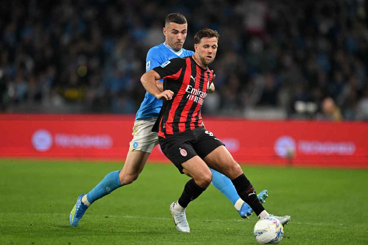 Fullkrug e Buongiorno
