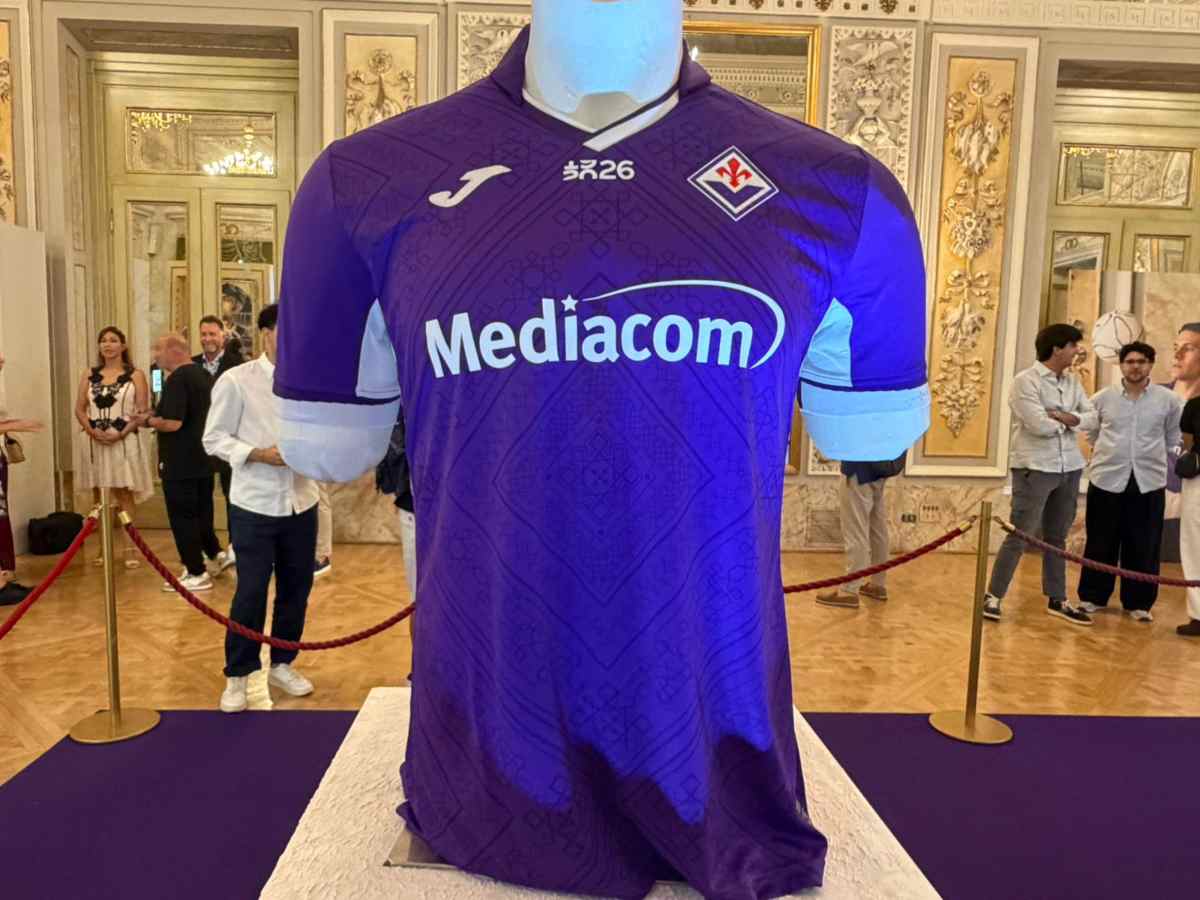 Fiorentina