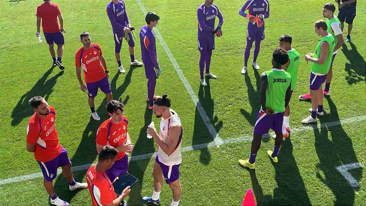 Fiorentina