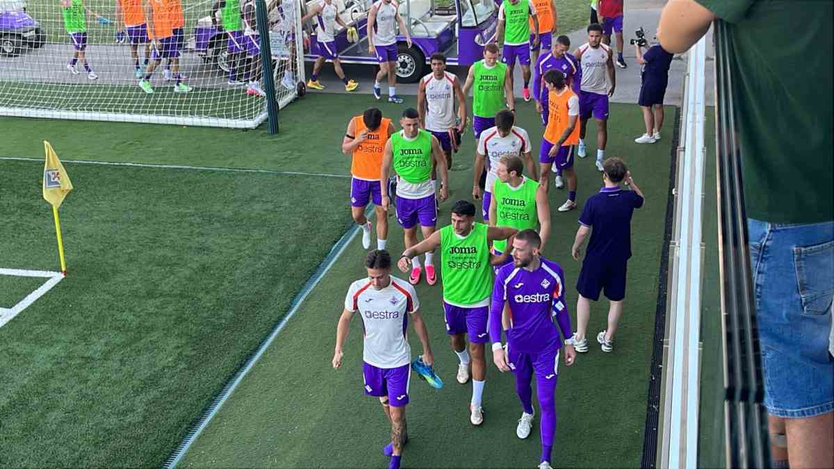 Fiorentina