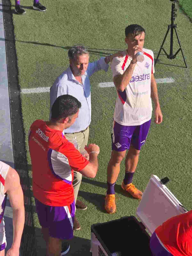 Fiorentina