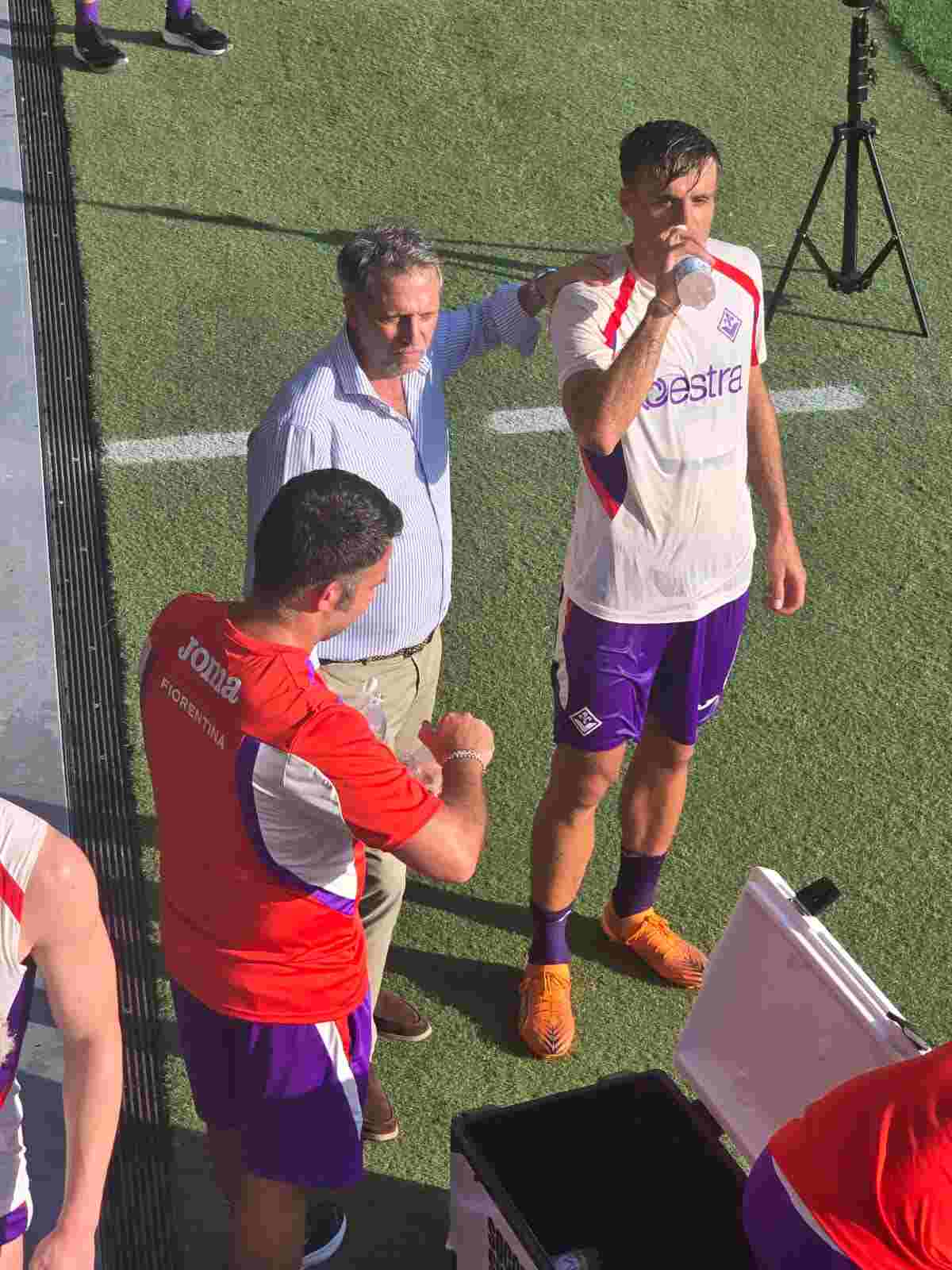 Fiorentina