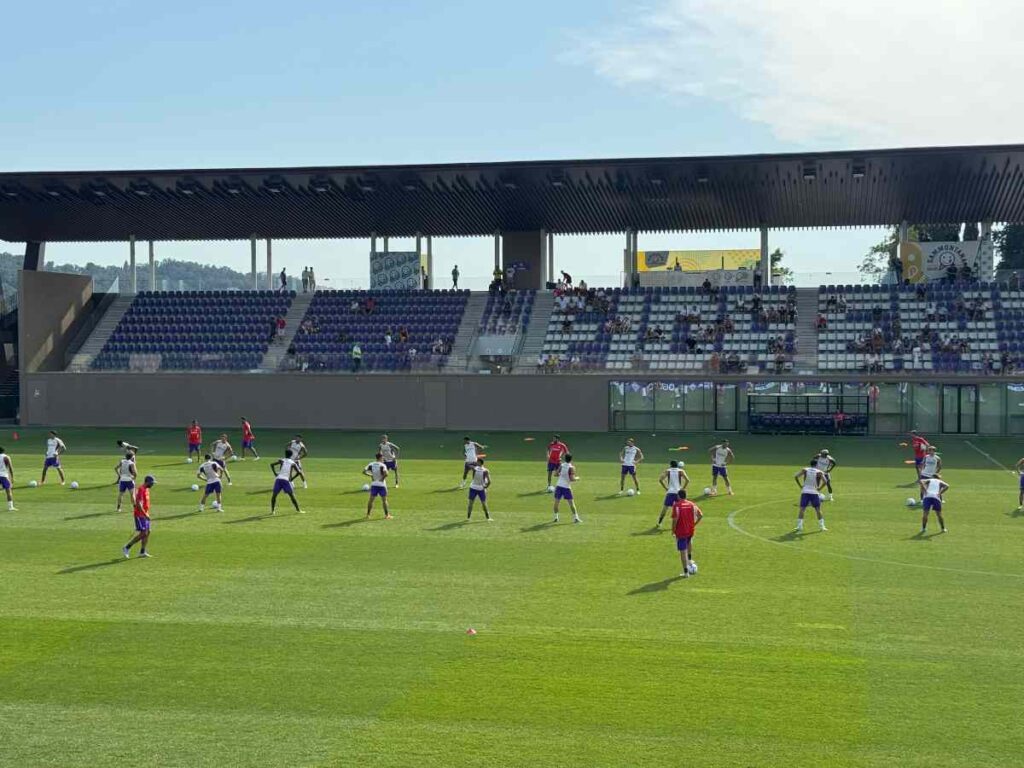 Fiorentina