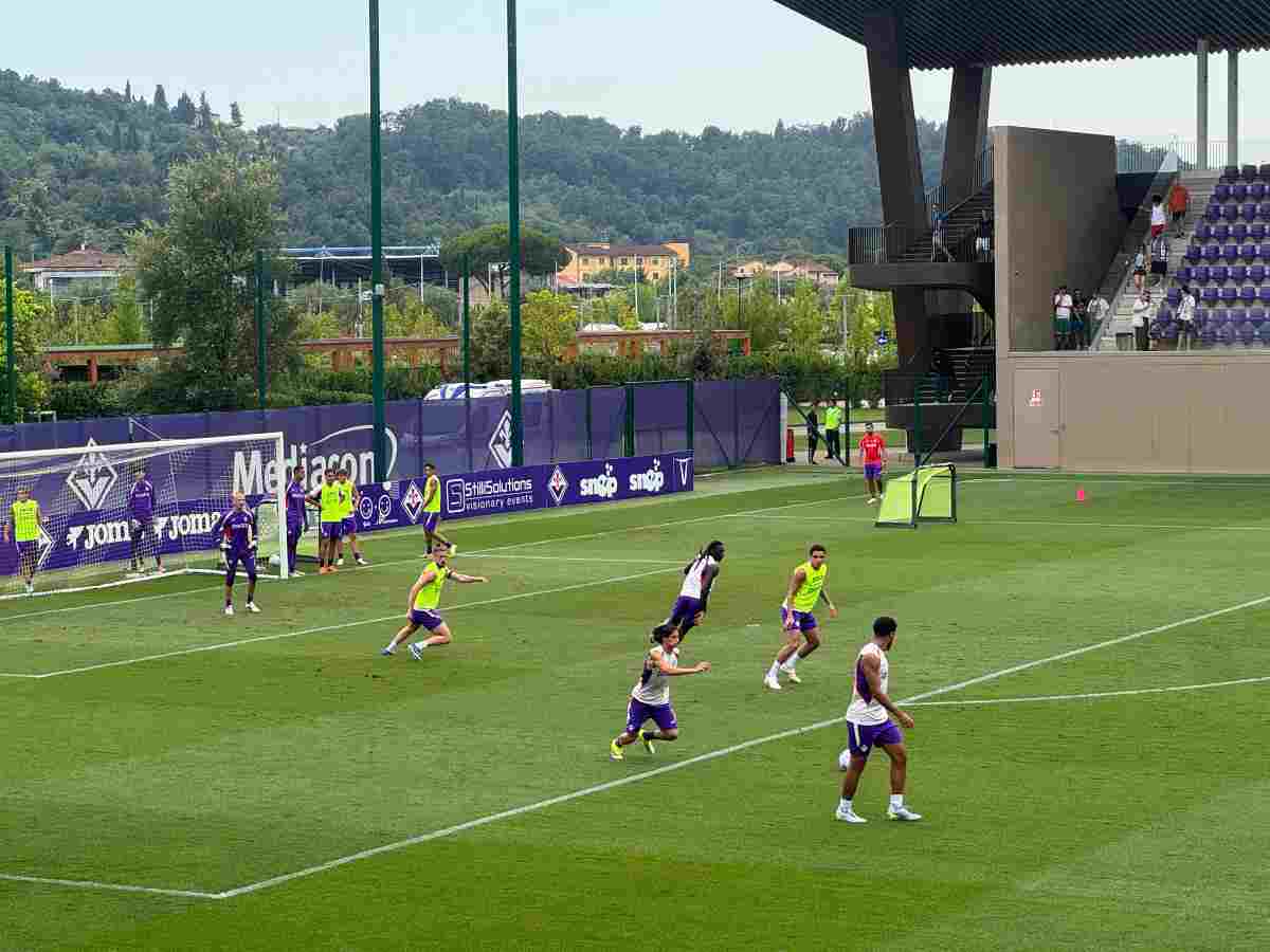Fiorentina