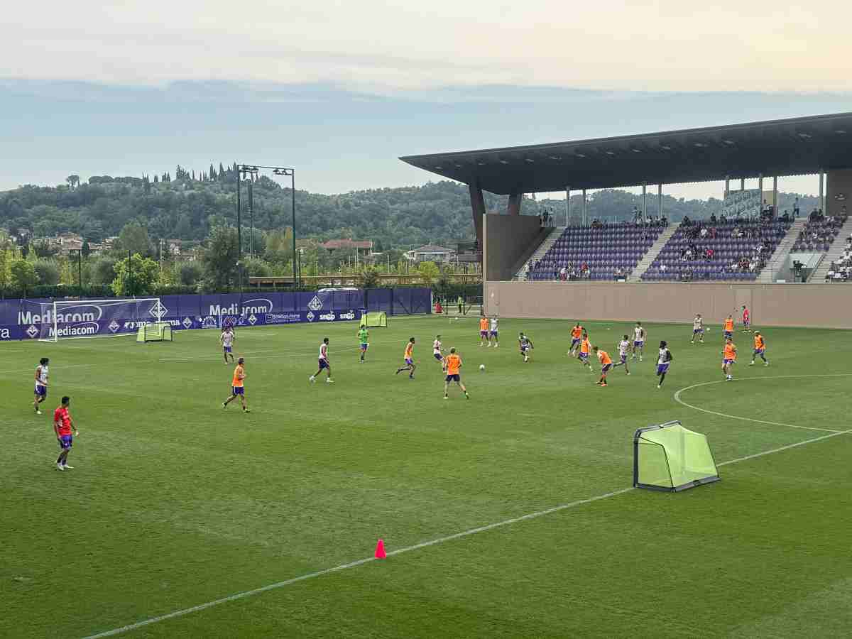 Fiorentina