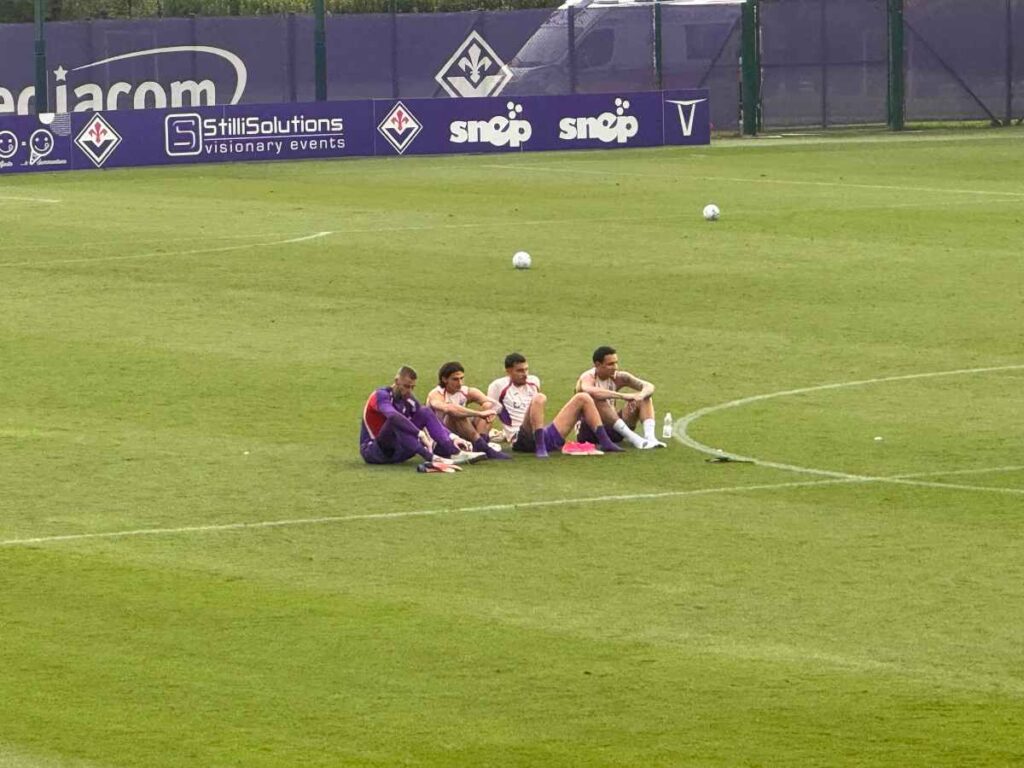 Fiorentina