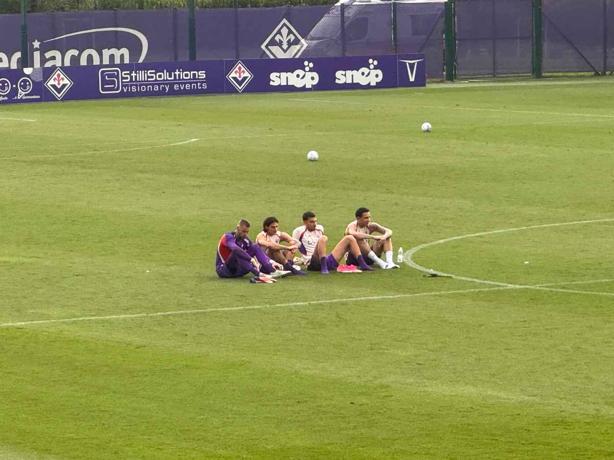 Fiorentina