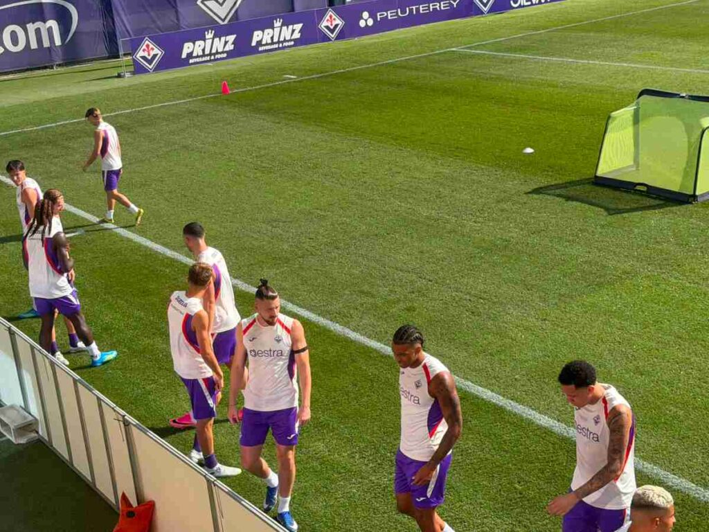 Fiorentina
