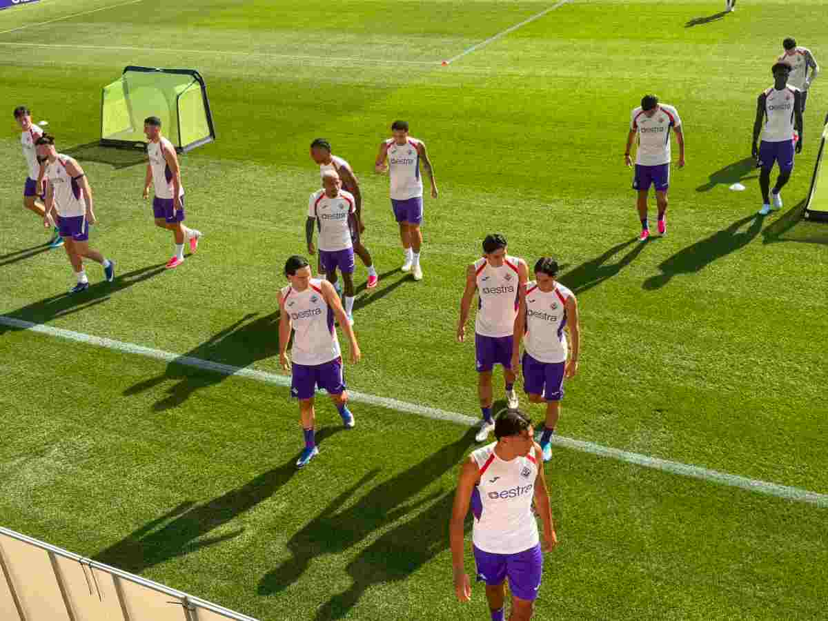 Fiorentina