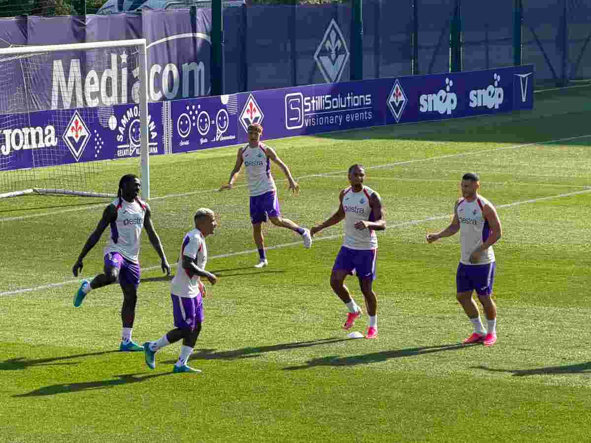 Fiorentina