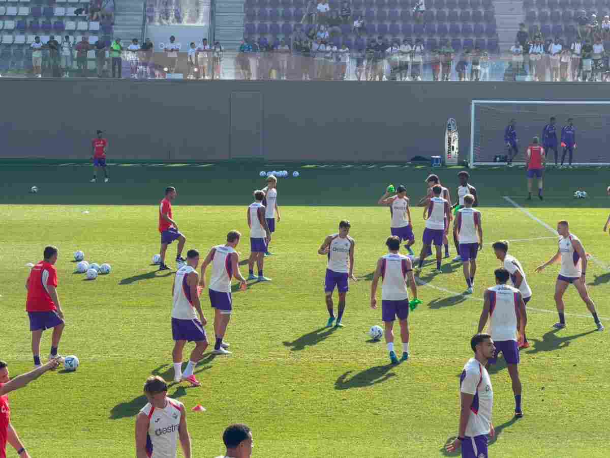 Fiorentina