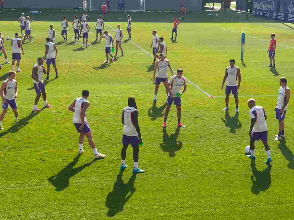 Fiorentina