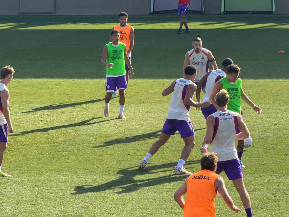 Fiorentina
