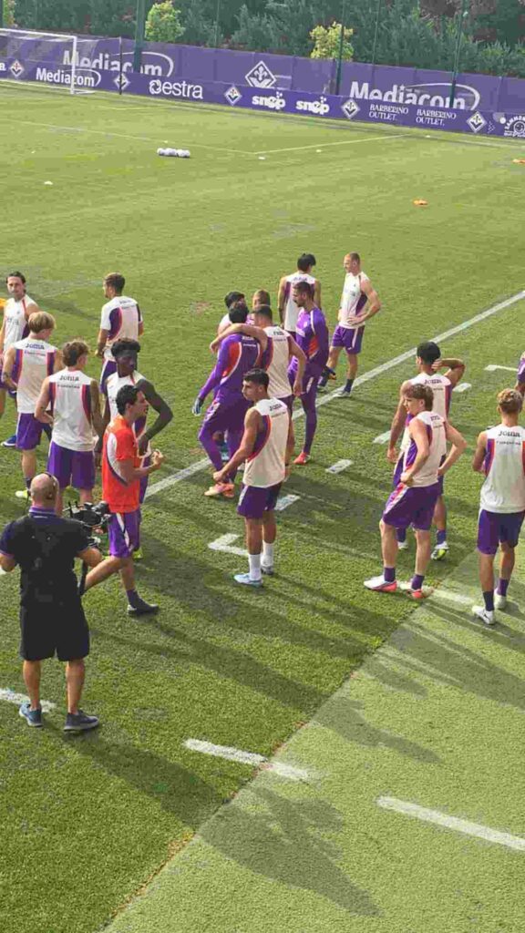 Fiorentina
