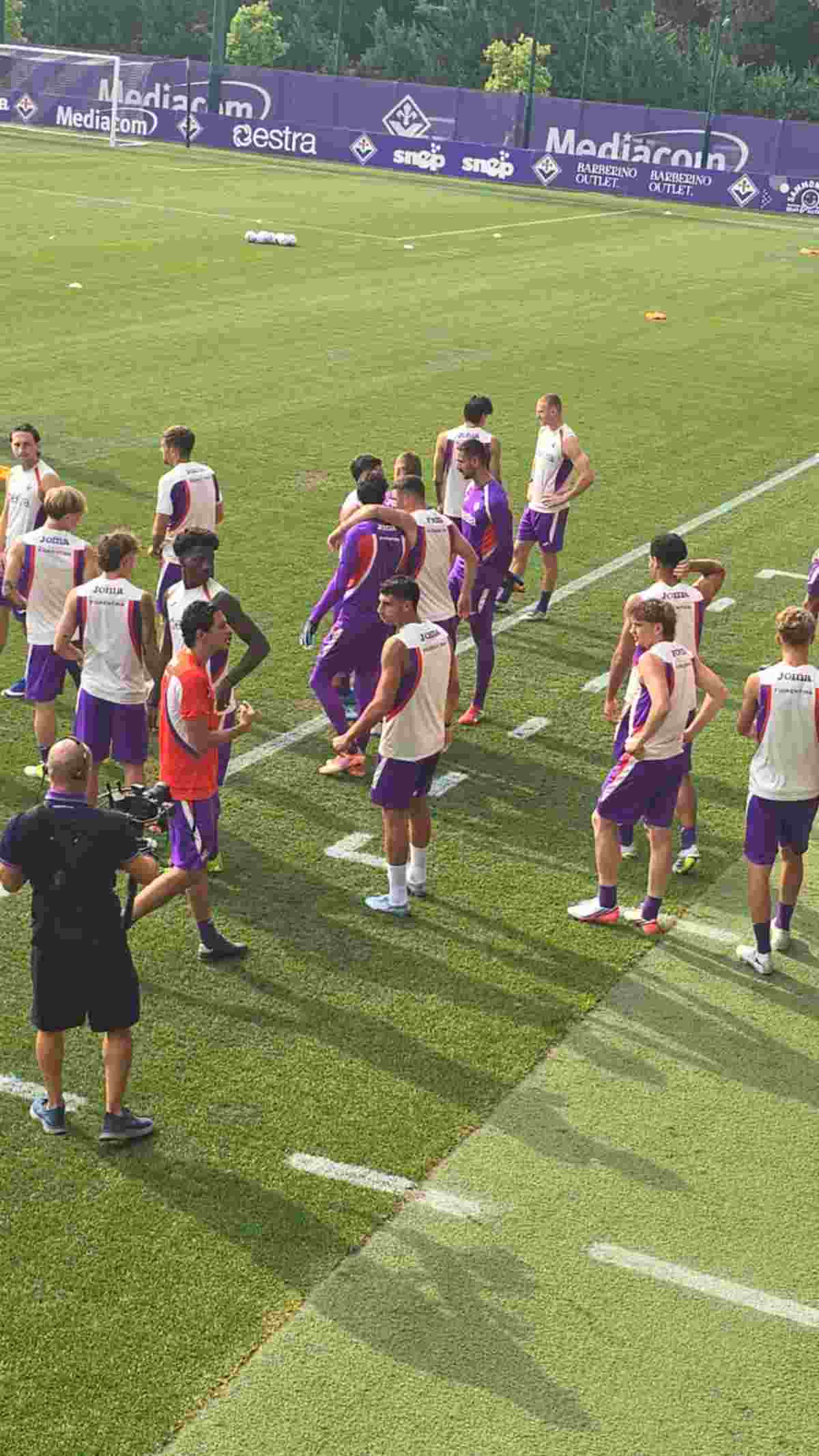 Fiorentina
