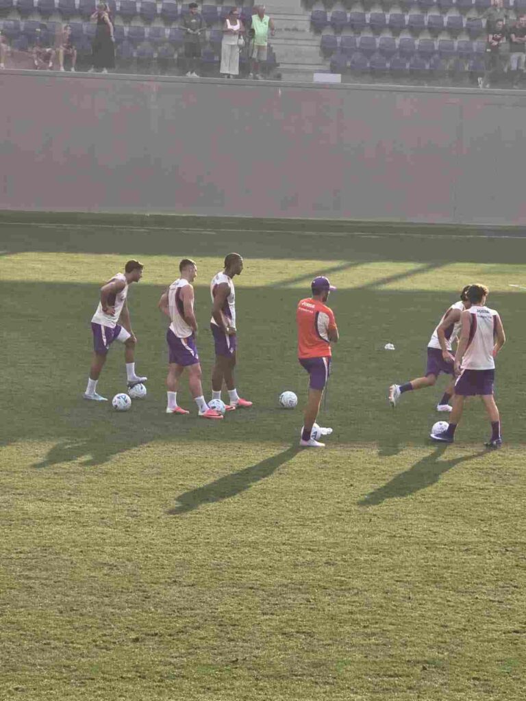 Fiorentina