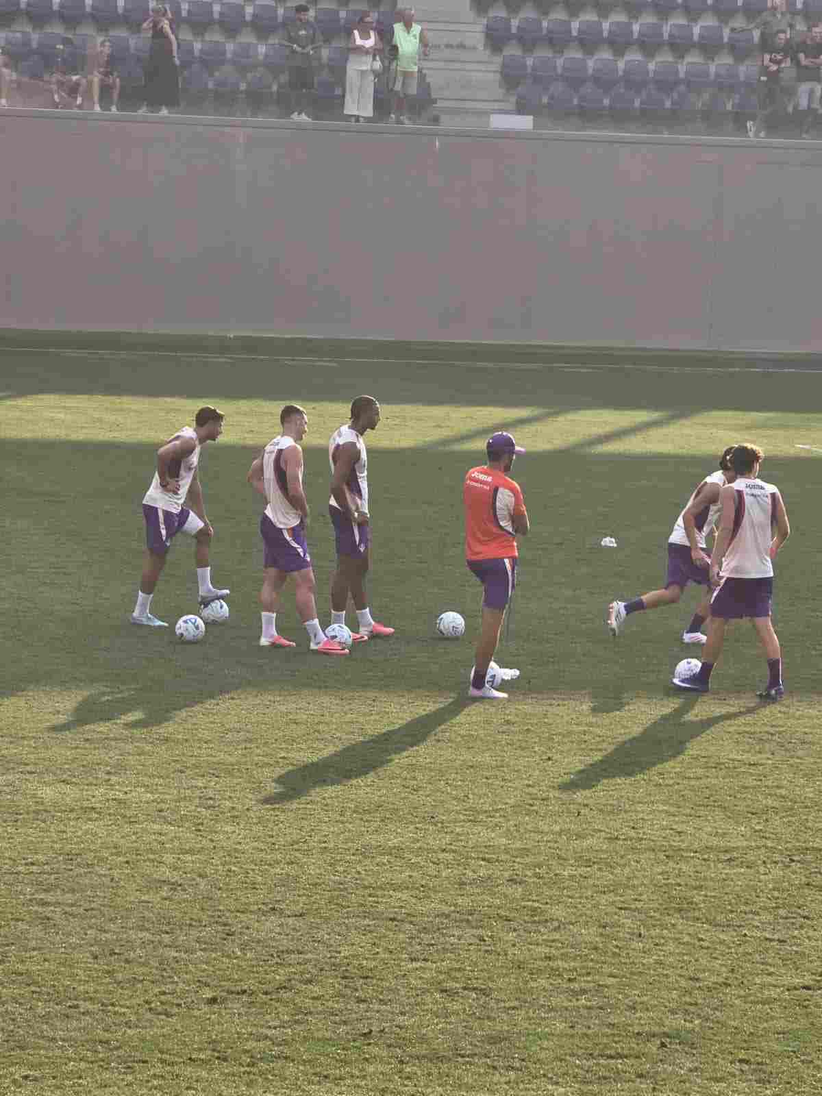 Fiorentina