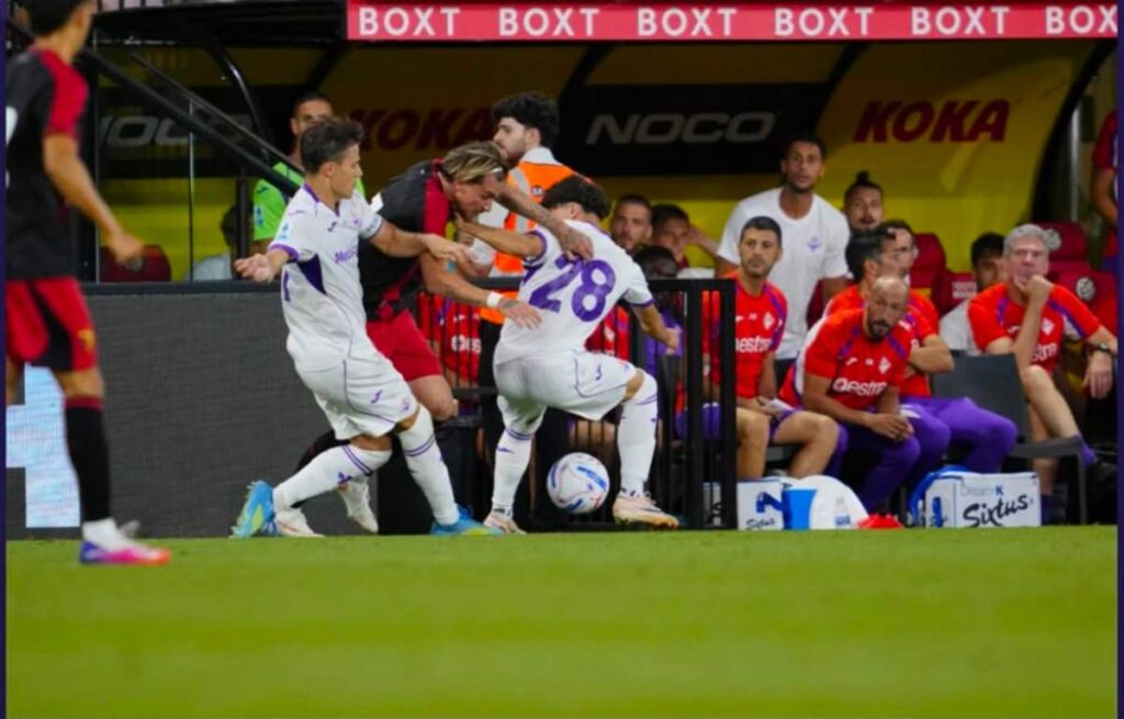 Fiorentina