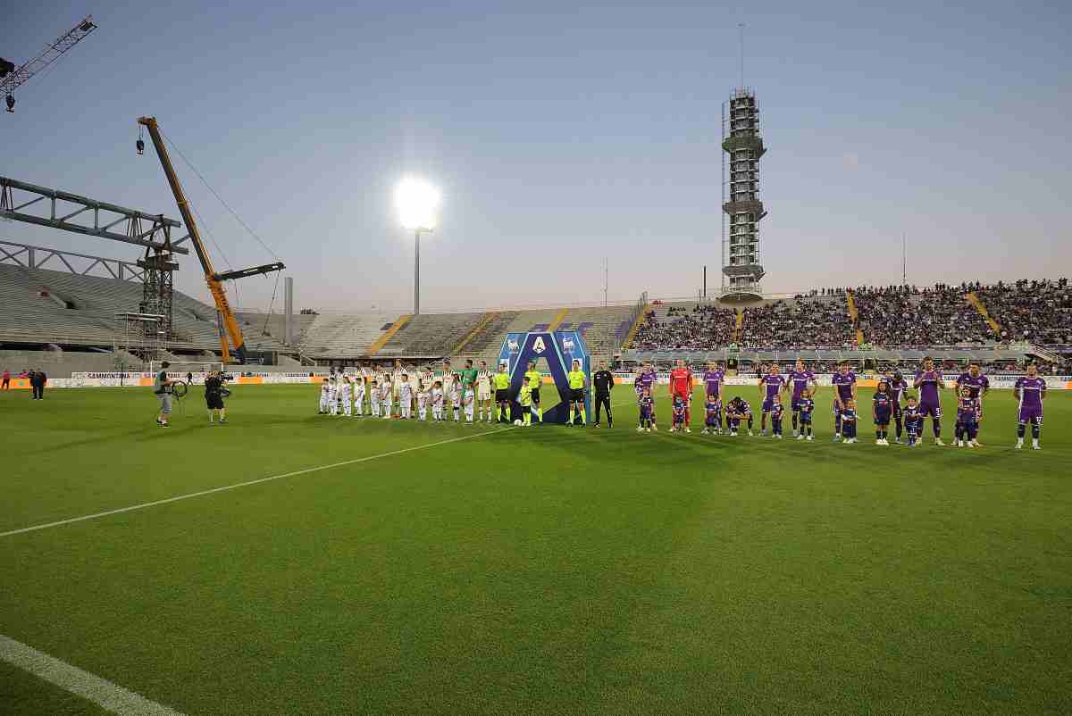 Stadio