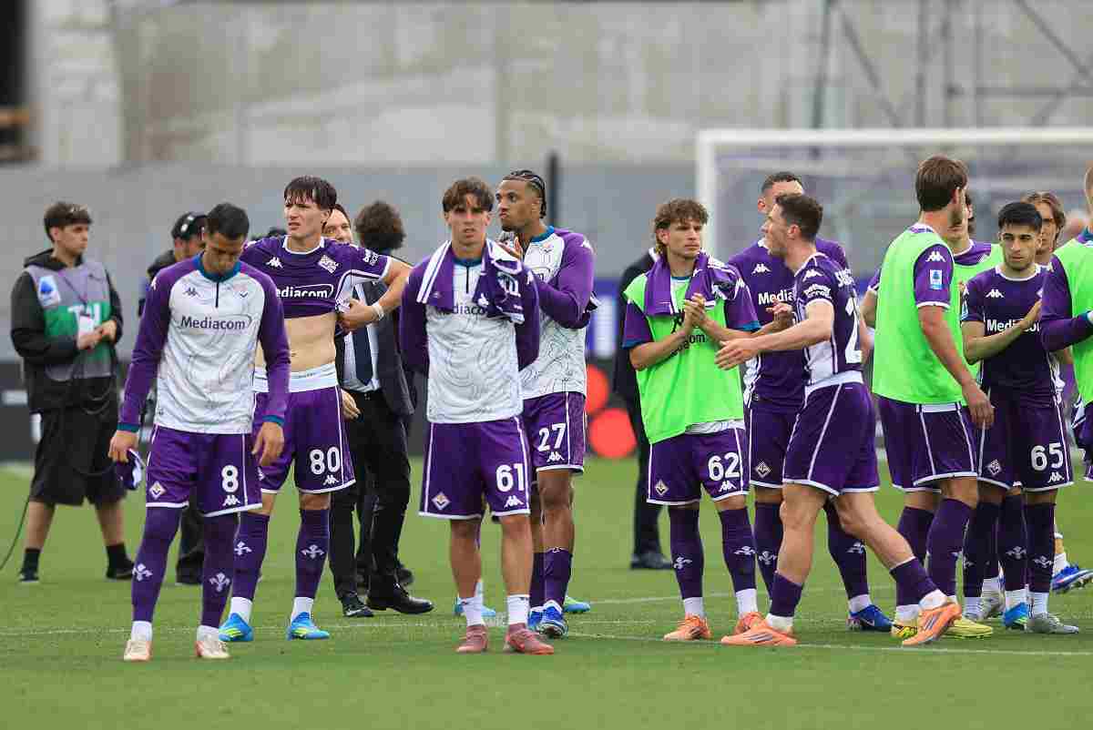 Fiorentina